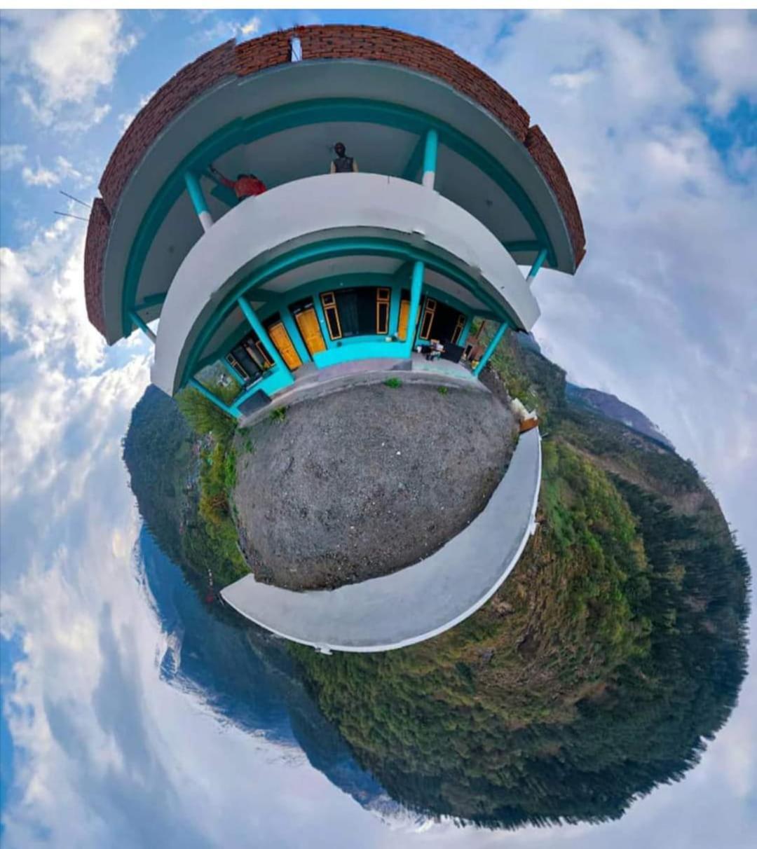 Aman Resort, Tosh Village, Himachal Pradesh ภายนอก รูปภาพ